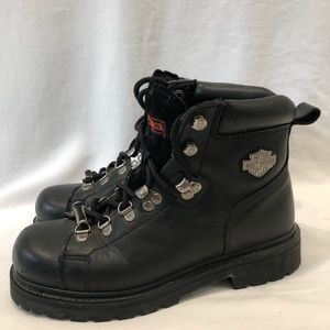Harley Davidson Boots